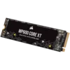 SSD диск Corsair SSD 1TB MP600 CORE XT PCIe 4.0 (Gen4) x4 NVMe M.2 SSD (č/z: 5000/3500MB/s)