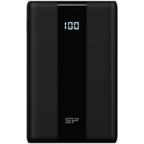 Външна батерия Silicon Power Power Bank QP55 10000mAh Global Black EAN: