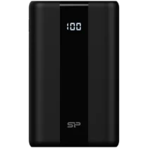 Външна батерия Silicon Power Power Bank QS55 20000mAh Global Black EAN: