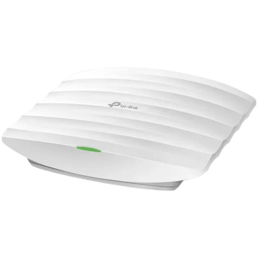 Точка за достъп AC1350 Ceiling Mount Dual-Band Wi-Fi Access Point PORT: 1× Gigabit RJ45 PortSPEED: 450 Mbps at 2.4 GHz + 867 Mbps at 5 GHzFEATURE: 802.3af PoE and Passive PoE