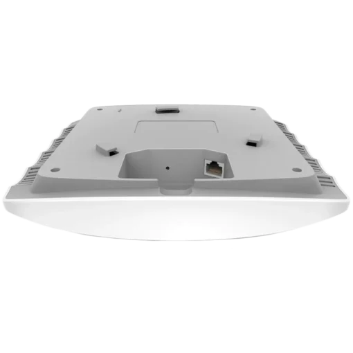 Точка за достъп AC1350 Ceiling Mount Dual-Band Wi-Fi Access Point PORT: 1× Gigabit RJ45 PortSPEED: 450 Mbps at 2.4 GHz + 867 Mbps at 5 GHzFEATURE: 802.3af PoE and Passive PoE