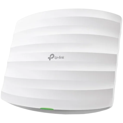 Точка за достъп AC1750 Ceiling Mount Dual-Band Wi-Fi Access Point PORT: 2× Gigabit RJ45 PortSPEED: 450 Mbps at 2.4 GHz +