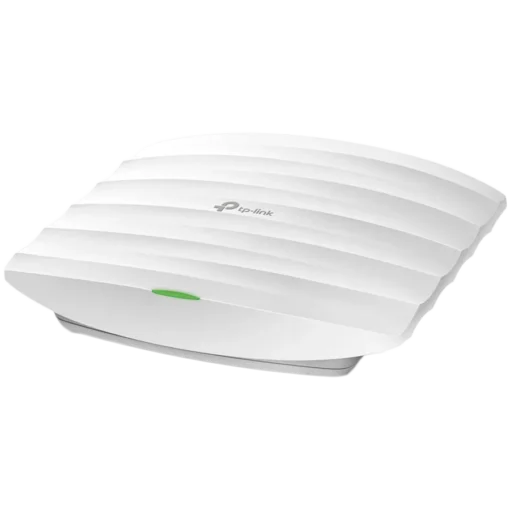 Точка за достъп AC1750 Ceiling Mount Dual-Band Wi-Fi Access Point PORT: 2× Gigabit RJ45 PortSPEED: 450 Mbps at 2.4 GHz + 1300 Mbps at 5 GHzFEATURE: 802.3af PoE and Passive PoE