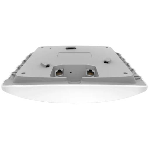 Точка за достъп AC1750 Ceiling Mount Dual-Band Wi-Fi Access Point PORT: 2× Gigabit RJ45 PortSPEED: 450 Mbps at 2.4 GHz + 1300 Mbps at 5 GHzFEATURE: 802.3af PoE and Passive PoE