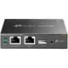 Рутер Omada Hardware ControllerPORT: 2× 10/100 Mbps Ethernet Ports 1× USB 2.0 Port 1× Micro USB PortFEATURE: Cloud Acces