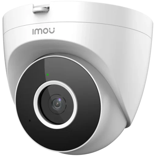 IP камера Imou Turret SE Eyball Wi-Fi IP camera 2MP 1080P 1/2.8" CMOS H.265/H.264 up to 30fps frame rate 2.8mm lens 8x D