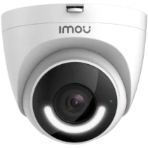 IP камера Imou Turret 2MP IP Wi-Fi camera 1/2.7" progressive CMOS H.265/H.264 up to 25 fps; 16xDigital Zoom 2.8mm lens I