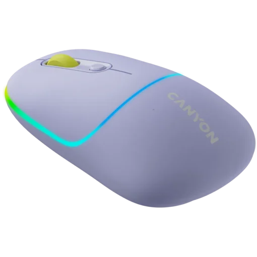 Безжична мишка CANYON MW-22