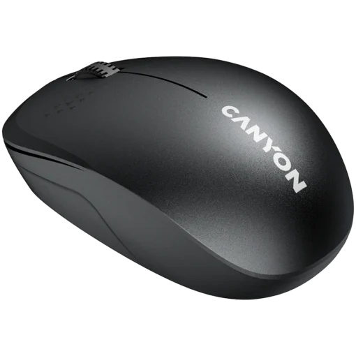 Безжична мишка CANYON MW-04