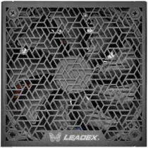 Захранване за компютър Super Flower Leadex VII XG 1000W ATX 3.0 80 Plus Gold Fully Modular 12VHPWR Cable included Compac