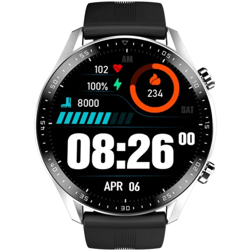 Смарт часовник Blackview X1 Pro