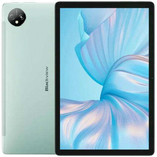 Таблет Blackview Tab 80 4GB/64GB 10.1 inch FHD  In-cell  800x1280 Octa-core 5MP Front/8MP Back Camera Battery 7680mAh An