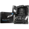 Дънна платка MSI PRO Z790-S WIFI  LGA 1700 INTEL Z790 4xDDR5 Dual Channel DDR4 up to 7200+(OC)MHz 3.0 x16 slot 4x M.2 sl