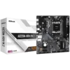 Дънна платка ASROCK MB Desktop A620M-HDV/M2 AM5 2x DDR5 1x PCIe 4.0 x16 2x PCIe 3.0 x1 1x Hyper M.2(PCIe Gen4x4) 2x SATA