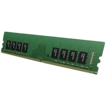 Памет за компютър Samsung DRAM 16GB DDR4 UDIMM 3200MHz 1.2V 260pin 1Rx8 (2Gx8)x8