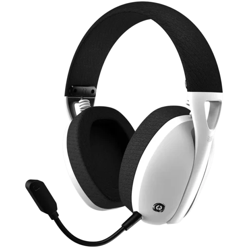 Геймърски слушалки CANYON Ego GH-13 Gaming BT headset +virtual 7.1 support in 2.4G mode with chipset BK3288X BT version