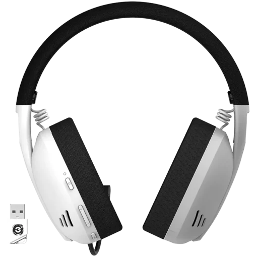 Геймърски слушалки CANYON Ego GH-13