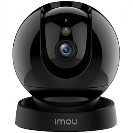 IP камера Imou Rex 2D 3MP Wi-Fi camera 1/28" CMOS H.265/H.264 up to 30fps 36mm lens FOV: 83° rotation: 0~355° pan & 0°~9
