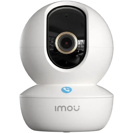 IP камера Imou Ranger RC 5MP Wi-Fi IP camera 1/3" progressive CMOS H.265/H.264 30@16640 36mm lens 0 to 355° Pan field of