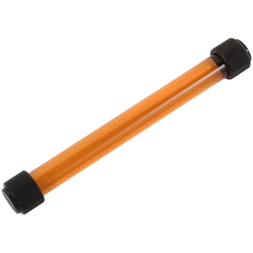 Охладител за процесор Охладител EK-CryoFuel Amber Orange