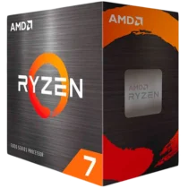 Процесор AMD CPU Desktop Ryzen 7 8C/16T 5700G (4.6GHz 20MB65WAM4) box with Wraith Stealth Cooler and Radeon