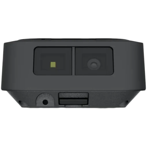 IP камера The G4 Doorbell Pro is a WiFi-enabled video doorbell equipped with a primary 5MP camera and a secondary 8MP package