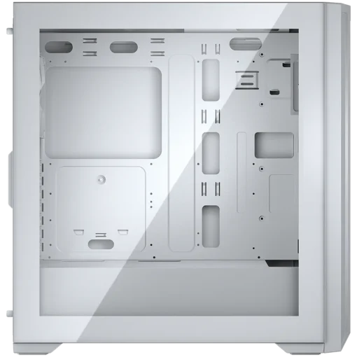 Кутия за компютър COUGAR MX330-G Pro White