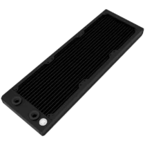 Охладител за процесор Охладител EK-Quantum Surface S360 - Black Edition liquid cooling