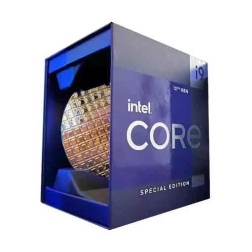 Процесор Intel Alder Lake Core i9-12900KS