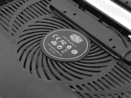 Охладител за лаптоп Cooler Master Notepal L1