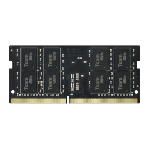 Памет за лаптоп Team Group Elite DDR4 SO-DIMM 4GB 2666MHz CL19-19-19-43