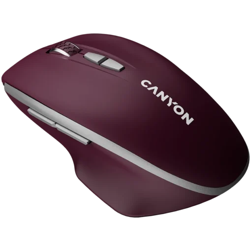 Безжична мишка CANYON MW-21