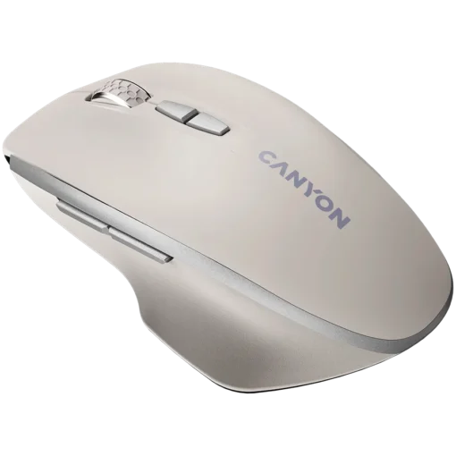 Безжична мишка CANYON MW-21