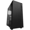 Кутия за компютър DeepCool MATREXX 55 MESH Mid Tower Case Mini-ITX / Micro-ATX / ATX  2xUSB2.0 1xUSB3.0 1xAudio 1xMic AB