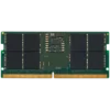 Памет за лаптоп Kingston DRAM 16GB 5600MT/s DDR5 Non-ECC CL46 SODIMM 1Rx8 EAN: