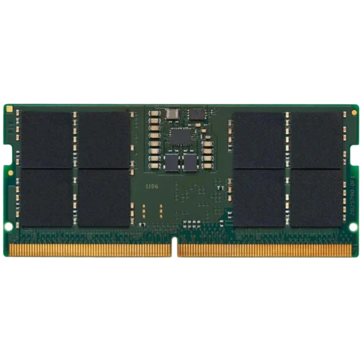 Памет за лаптоп Kingston DRAM 16GB 5600MT/s DDR5 Non-ECC CL46 SODIMM 1Rx8 EAN: