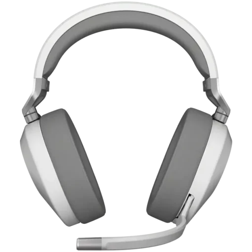Геймърски слушалки Corsair HS65 WIRELESS Gaming Headset
