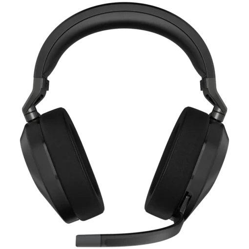 Геймърски слушалки Corsair HS65 WIRELESS Gaming Headset