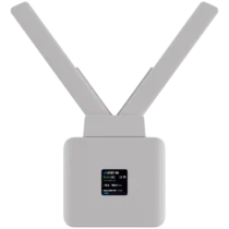 Рутер Managed mobile WiFi router that brings plug-and-play connectivity to any environment. Bring your own nano-SIM for