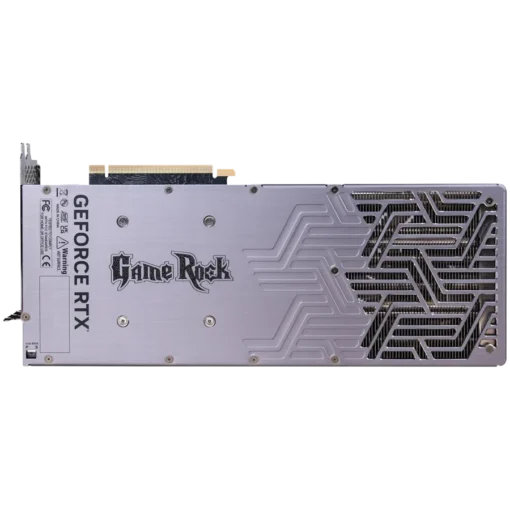 Видео карта PALIT GeForce RTX 4090 GameRock OC 24GB GDDR6X 384bit