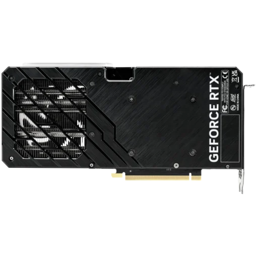 Видео карта Gainward GeForce RTX4070 Ghost OC