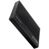 Чекмедже за диск AXAGON EE25-GTR USB-C 3.2 Gen 2 - SATA 6G 2.5" External RIBBED box