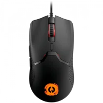 Геймърска мишка CANYON Carver GM-116  6keys Gaming wired mouse A603EP sensor DPI up to 3600 rubber coating on panel Huan