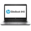 Лаптоп Rebook HP EliteBook 840 G3 touchscreen Intel Core i5-6300U (2C/4T) 14" (1920x1080) 8GB 256GB SSD S-ATA M.2 Win 10