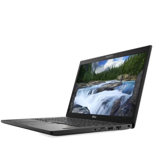 Лаптоп Rebook Dell Latitude 7490 On-cell touch Intel Core i5-8350U