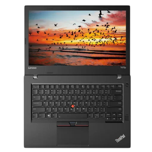 Лаптоп Rebook LENOVO ThinkPad T470s On-cell touch Intel Core i7-7600U