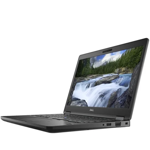 Лаптоп Rebook Dell Latitude 5490 Intel Core i3-8130U