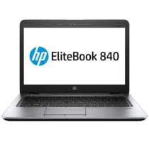 Лаптоп Rebook HP EliteBook 840 G3 Intel Core i5-6300U (2C/4T) 14" (1920x1080) 8GB 256GB SSD S-ATA M.2 Win 10 Pro Backlit