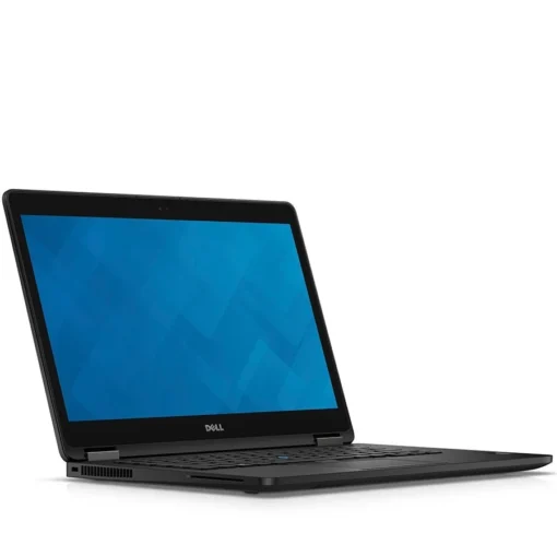 Лаптоп Rebook Dell Latitude E7470 Intel Core i5-6300U