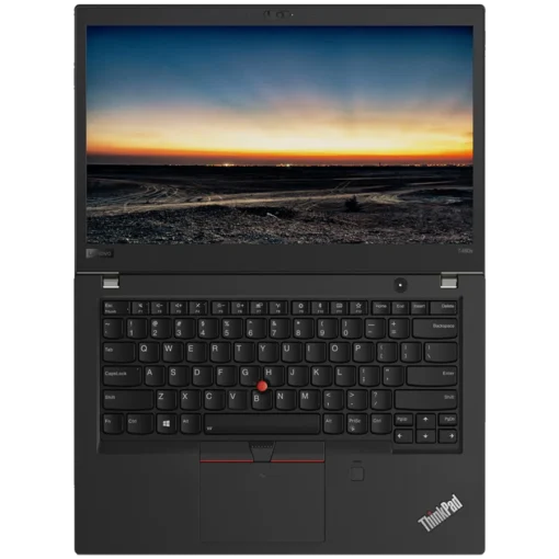 Лаптоп Rebook LENOVO ThinkPad T480s Intel Core i7-8650U